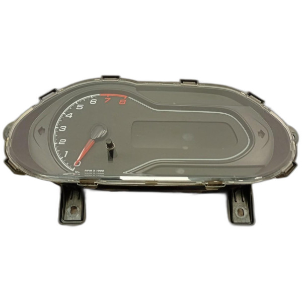 PAINEL DE INSTRUMENTOS CHEVROLET ONIX HATCH JOY 1.0 2018/19