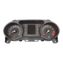 Painel De Instrumentos Fiat Toro Freedom 1.8 2016/2017