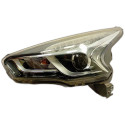 FAROL ESQUERDO CHERY TIGGO 7 T 1.5 16V TURBO FLEX AUT. 19/20