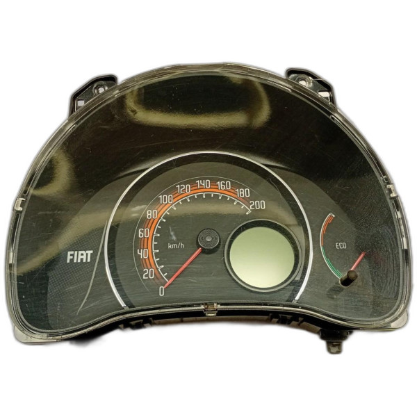 PAINEL DE INSTRUMENTOS FIAT UNO VIVACE/RUA 1.0 FIRE 14/15