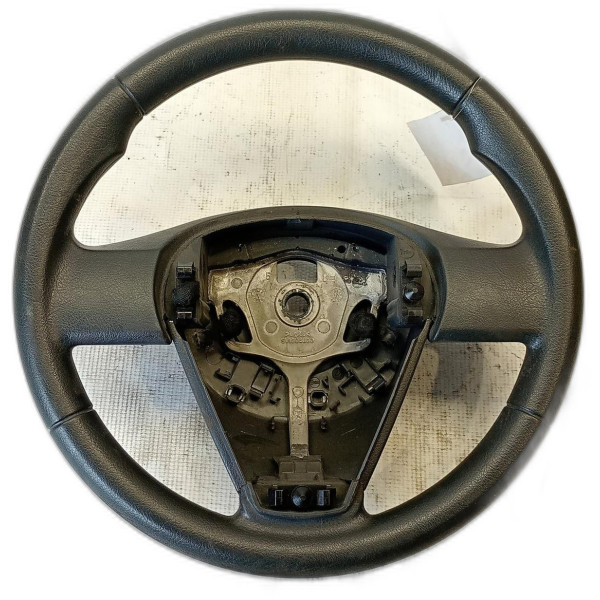 VOLANTE DO MOTORISTA CITROEN C3 EXCLUSIVE 1.4 2011/2012