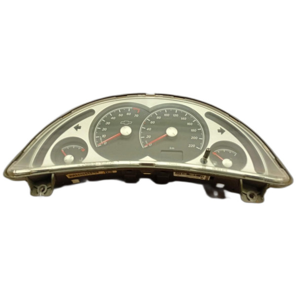 PAINEL DE INSTRUMENTOS CHEVROLET CORSA PREMIUM 1.4 2008/09
