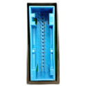 PAINEL DE INSTRUMENTOS CHEVROLET CORSA PREMIUM 1.4 2008/09