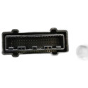 PAINEL DE INSTRUMENTOS HYUNDAI HB20 R SPEC 1.6 16V 2016/2016