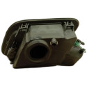 PORTINHOLA DO TANQUE CINZA FIAT FASTBACK AUDACE 200 2023/24