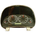 PAINEL DE INSTRUMENTOS CITROEN JUMPER 2.3 FURGÃO 2015