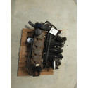 MOTOR COMPLETO VOLKSWAGEN GOL CITY 1.0 T. FLEX 8V 4P 2006