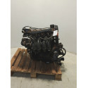 MOTOR COMPLETO VOLKSWAGEN GOL CITY 1.0 T. FLEX 8V 4P 2006