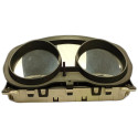 PAINEL DE INSTRUMENTOS FORD FIESTA HATCH 1.6 8V FLEX 07/08