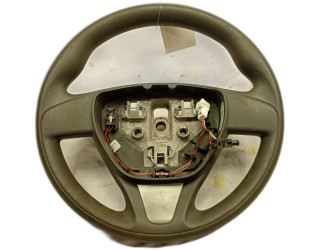 VOLANTE DO MOTORISTA...