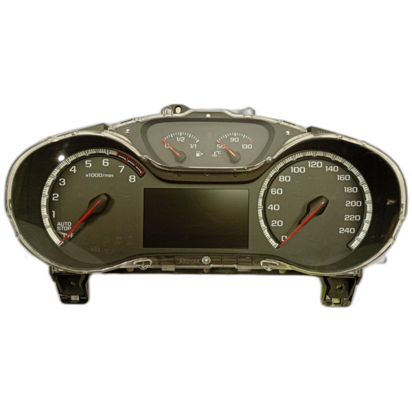 PAINEL DE INSTRUMENTOS CHEVROLET CRUZE SPORT LTZ 1.4 2019