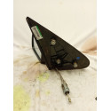 RETROVISOR ESQUERDO CHEVROLET CELTA LIFE 1.0 FLEXPOWER 08/09