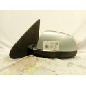 RETROVISOR ESQUERDO CHEVROLET CELTA LIFE 1.0 FLEXPOWER 08/09