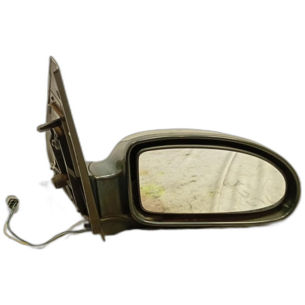 RETROVISOR DIREITO PRETO FORD FOCUS SEDAN 2006/2006
