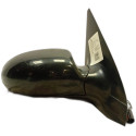RETROVISOR DIREITO PRETO FORD FOCUS SEDAN 2006/2006