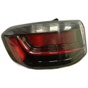 LANTERNA TRASEIRA ESQUERDA JEEP COMPASS LONGITUDE 1.3 21/22