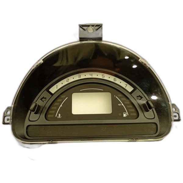 PAINEL DE INSTRUMENTOS CITROEN C3 EXCLUSIVE 1.4 2011/2012