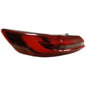 LANTERNA ESQUERDA FIAT FASTBACK AUDACE 200 2023/2024