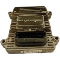 MÓDULO DE INJEÇÃO CHEVROLET CELTA LIFE 1.0 MPFI 8V FLEX 2008