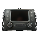 Rádio Multimidia Fiat Toro Freedom 1.8 2017