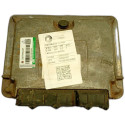 MÓDULO DE INJEÇÃO FIAT PALIO 1.0 FIRE FLEX 2006/2007