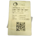 MÓDULO DE INJEÇÃO FIAT PALIO 1.0 FIRE FLEX 2006/2007