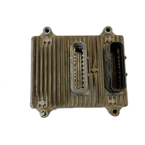 MÓDULO DE INJEÇÃO CHEVROLET CELTA LIFE 1.0 MPFI 8V 2008/2009