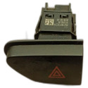 INTERRUPTOR DO PISCA ALERTA RENAULT DUSTER EXPRESSION 1.6 19