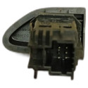 INTERRUPTOR DO PISCA ALERTA RENAULT DUSTER EXPRESSION 1.6 19