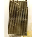 CONDENSADOR DO AR-CONDICIONADO FORD FIESTA SED. 1.6 FLEX 06