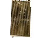 CONDENSADOR DO AR-CONDICIONADO FORD FIESTA SED. 1.6 FLEX 06