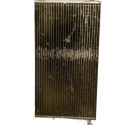 CONDENSADOR DO AR-CONDICIONADO FORD FIESTA SED. 1.6 FLEX 06
