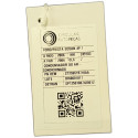 CONDENSADOR DO AR-CONDICIONADO FORD FIESTA SED. 1.6 FLEX 06