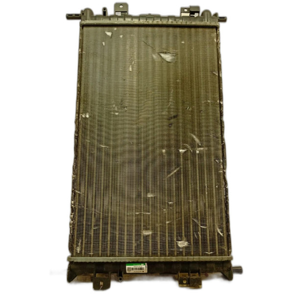 RADIADOR FORD FIESTA SED. 1.6 8V FLEX 4P 2006/2006