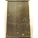 RADIADOR FORD FIESTA SED. 1.6 8V FLEX 4P 2006/2006