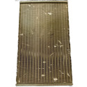RADIADOR FORD FIESTA SED. 1.6 8V FLEX 4P 2006/2006