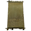 RADIADOR FORD FIESTA SED. 1.6 8V FLEX 4P 2006/2006