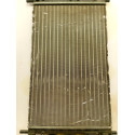 RADIADOR FORD FIESTA SED. 1.6 8V FLEX 4P 2006/2006