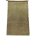 RADIADOR FORD FIESTA SED. 1.6 8V FLEX 4P 2006/2006