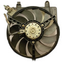 ELETROVENTILADOR FORD FIESTA SED. 1.6 8V FLEX 4P 2006/2006