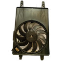 ELETROVENTILADOR FORD FIESTA SED. 1.6 8V FLEX 4P 2006/2006