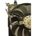 ELETROVENTILADOR FORD FIESTA SED. 1.6 8V FLEX 4P 2006/2006