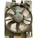 ELETROVENTILADOR RENAULT LOGAN DYNAMIQUE 1.6 8V 2016/2017