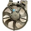 ELETROVENTILADOR RENAULT LOGAN DYNAMIQUE 1.6 8V 2016/2017