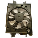 ELETROVENTILADOR RENAULT LOGAN DYNAMIQUE 1.6 8V 2016/2017