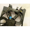 ELETROVENTILADOR RENAULT LOGAN DYNAMIQUE 1.6 8V 2016/2017