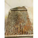 INTERCOOLER MITSUBISHI L200 TRITON HPE 3.2 TURBO 2010/2011