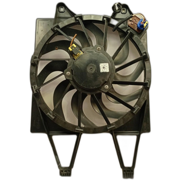 ELETROVENTILADOR FIAT MOBI LIKE 1.0 FIRE 2017/2017