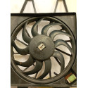 ELETROVENTILADOR FIAT MOBI LIKE 1.0 FIRE 2017/2017