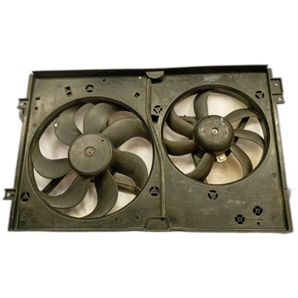 ELETROVENTILADOR VOLKSWAGEN GOLF GT 2.0 TOTAL FLEX AUT 09/10